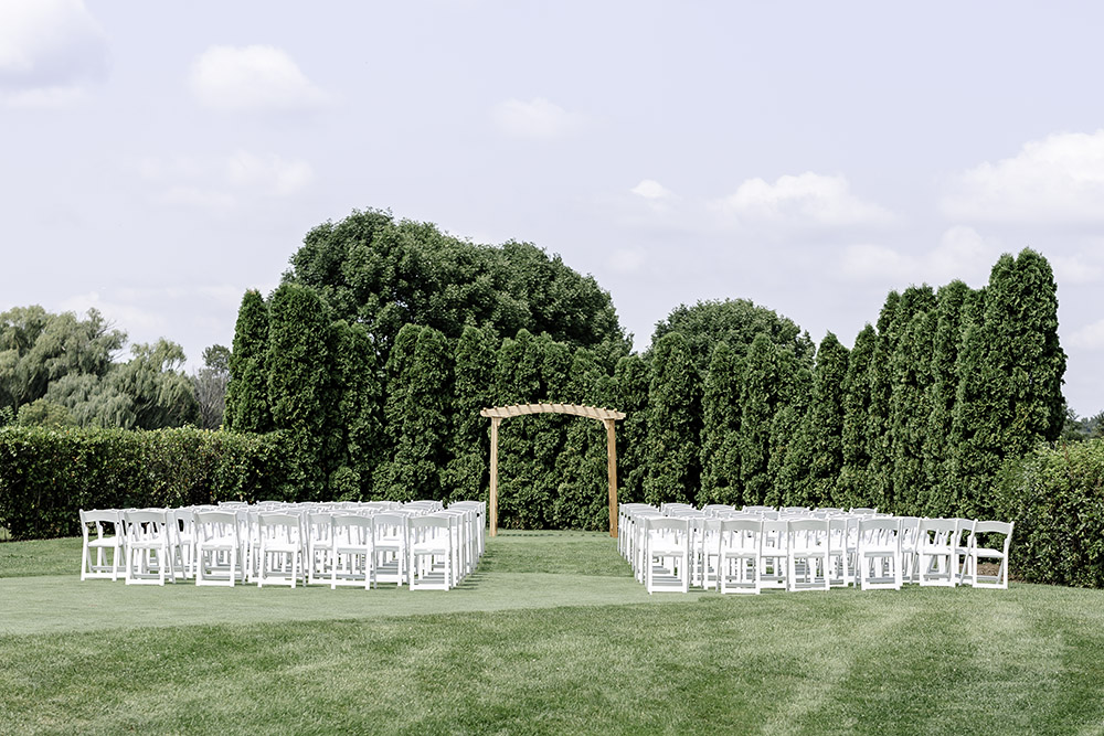 Tips for Choosing a Wedding Venue